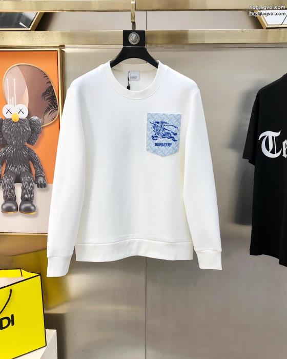 BURBERRYパーカーコピー 品 販売最終価格セール定番人気商品_0_0