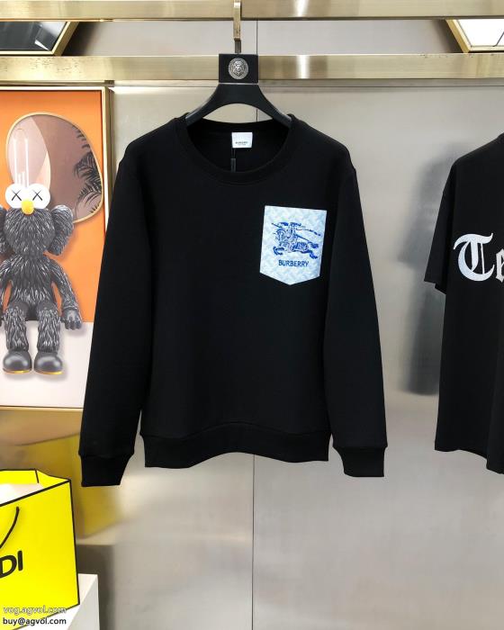 BURBERRYパーカーコピー 品 販売最終価格セール定番人気商品_0_1