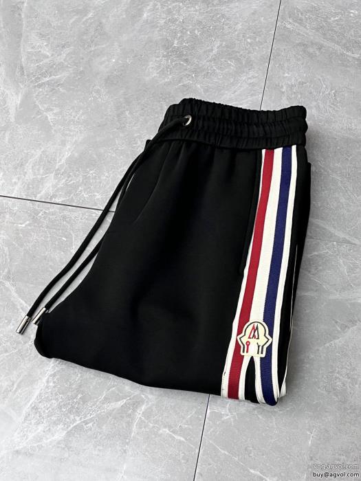 スラックスMONCLERブランド コピー 安心この2023最強のアイテム速達便発送_0_2