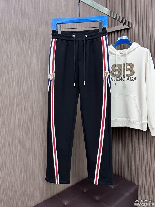 スラックスMONCLERブランド コピー 安心この2023最強のアイテム速達便発送_0_3