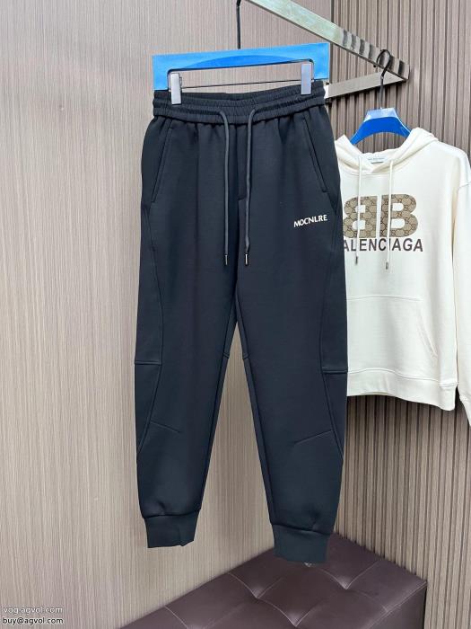 スラックス在庫あり即発2023を感じさせるブランド レプリカMONCLER_0_0