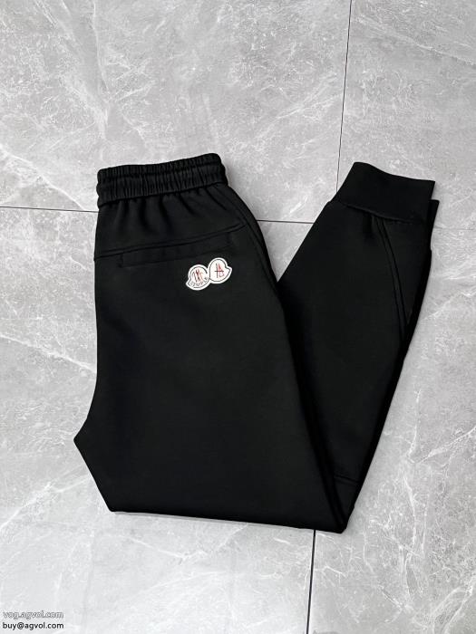 スラックス在庫あり即発2023を感じさせるブランド レプリカMONCLER_0_1
