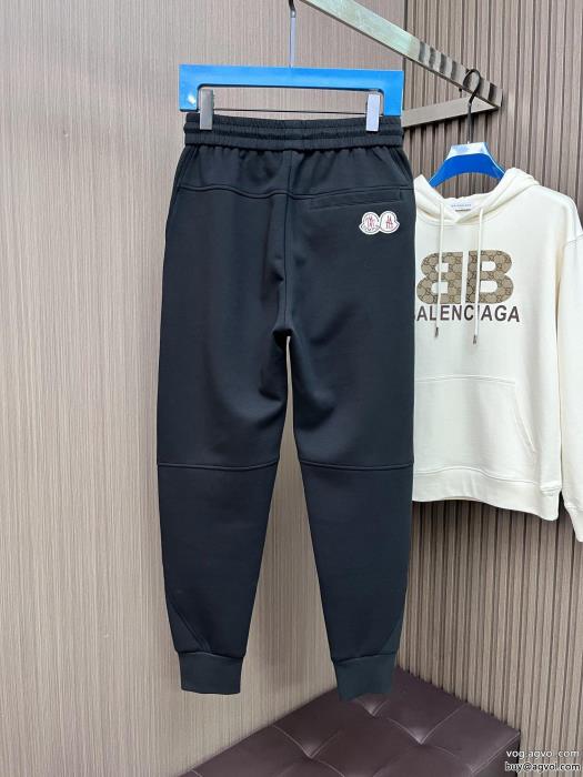 スラックス在庫あり即発2023を感じさせるブランド レプリカMONCLER_0_2