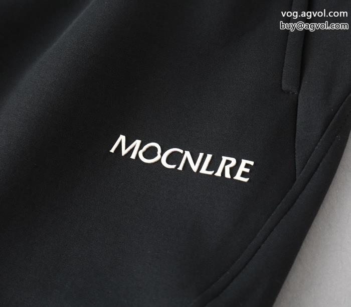 スラックスブランド スーパー コピークラシカルな雰囲気全体的に調和のあるMONCLER_0_1