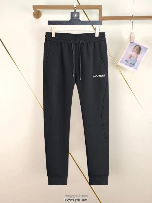 スラックスブランド スーパー コピークラシカルな雰囲気全体的に調和のあるMONCLER_0_3