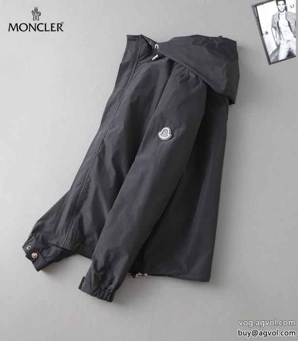 コート注目夏新作清潔感のある肌見せMONCLER偽 ブランド 購入_0_0