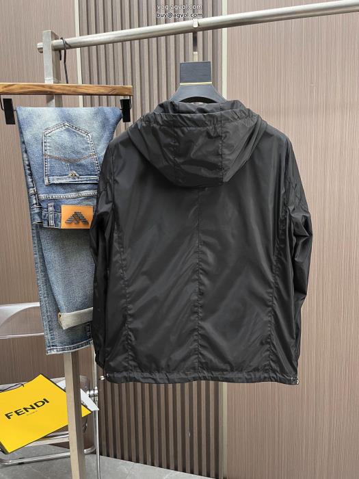 PRADAコートブランド コピー 販売完売前に格安SALE_0_2