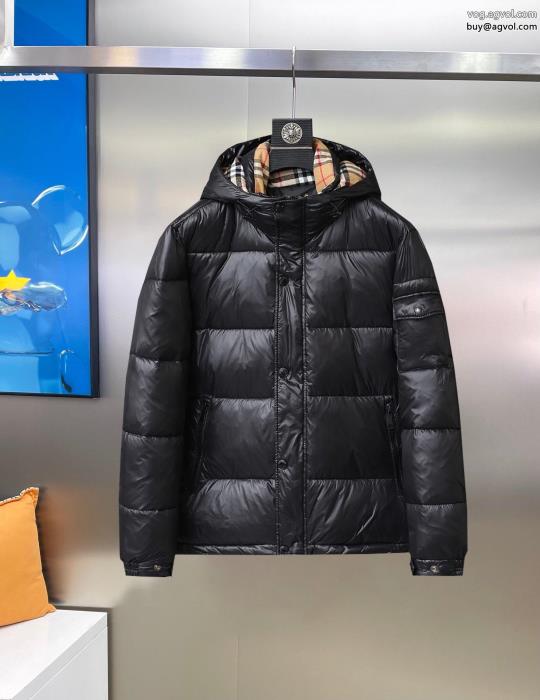 完売在庫確保やっぱり欲しい即発送ダウンジャケットブランド 通販BURBERRY_0_2
