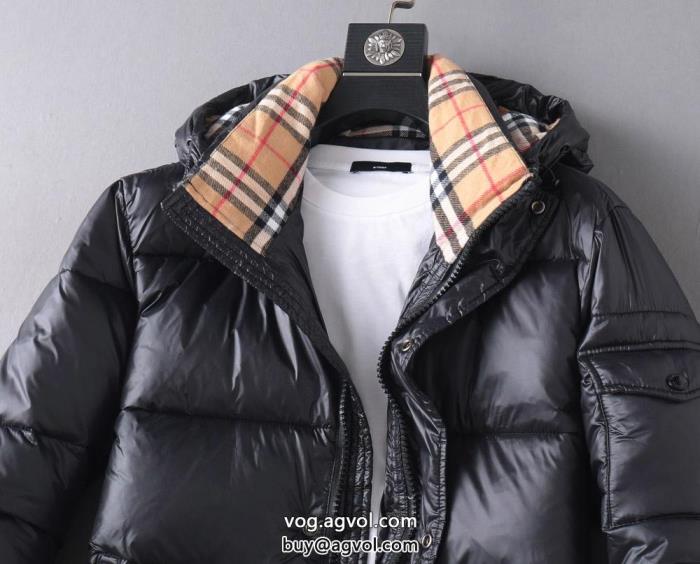 完売在庫確保やっぱり欲しい即発送ダウンジャケットブランド 通販BURBERRY_0_3