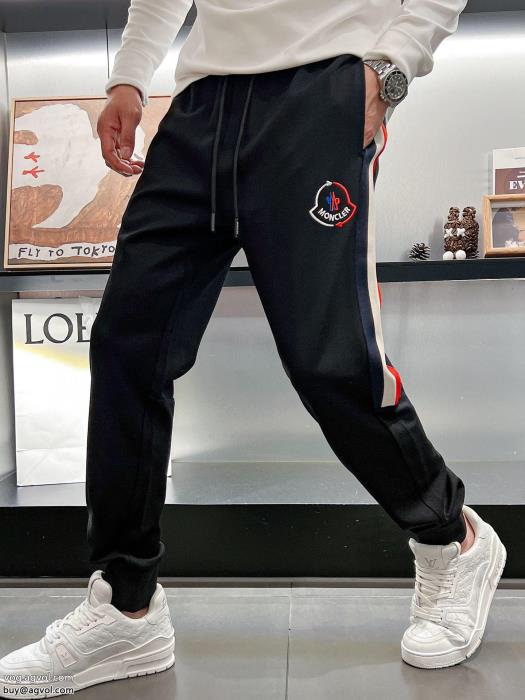 スラックス海外限定上品シックなお品ブランド コピー 販売 MONCLER_0_4