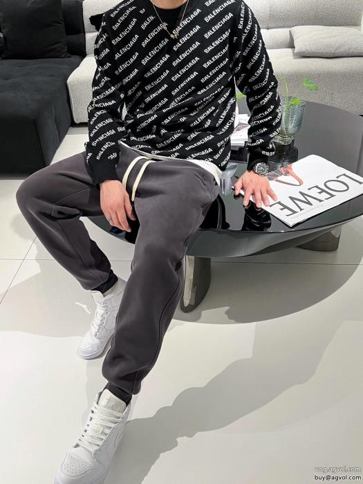 スラックスシーン問わずに使える限定デザイン大人気完売前にブランド 通販balenciaga_0_0