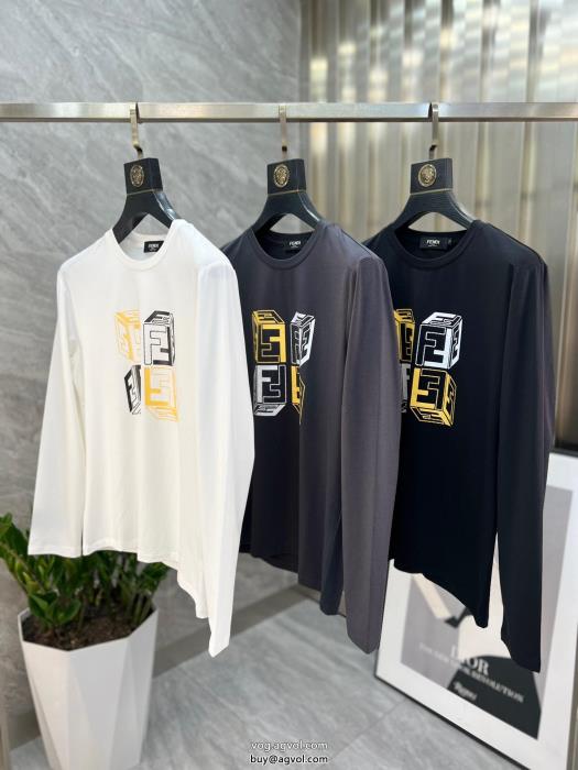 ジバンシー爽やかすぎない大人の印象にクラシカル偽 ブランド 通販長袖Tシャツ_0_0