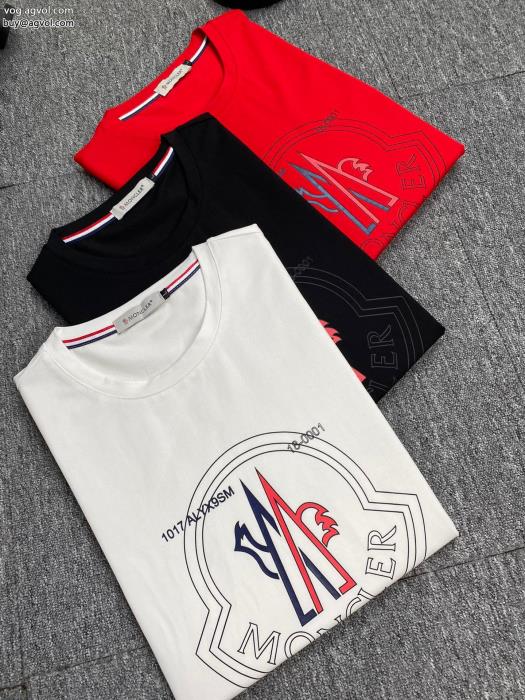 MONCLER長袖Tシャツ透け感新作がイチ推し国内発セール完売間近ブランド 激安 _0_2
