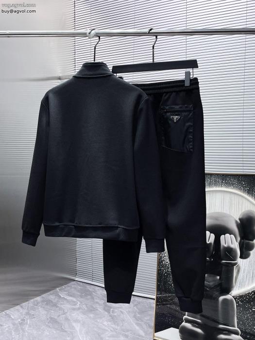 PRADA限定価格　早期完売知的優秀アイテムブランド スーパー コピーセット_0_1