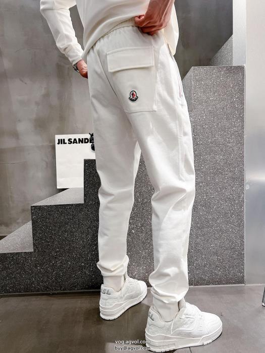 MONCLERスラックススーパー コピー 販売先行予約販売通年使えるアイテム_0_0