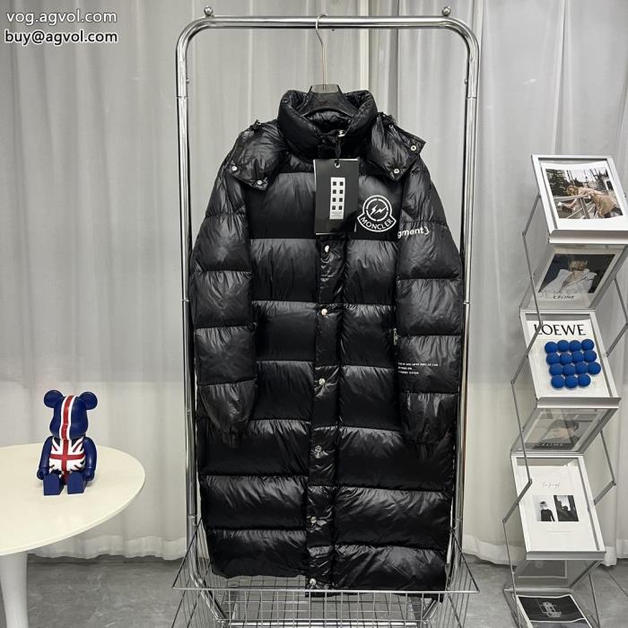ダウンジャケット雑誌も街も人気アイテム定番人気MONCLER偽物 通販 _0_2