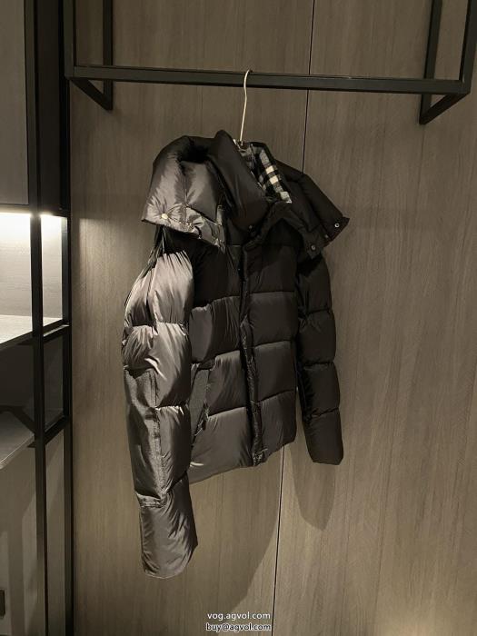 コピー ブランド 通販話題沸騰気分が上がるダウンジャケットBURBERRY_0_0