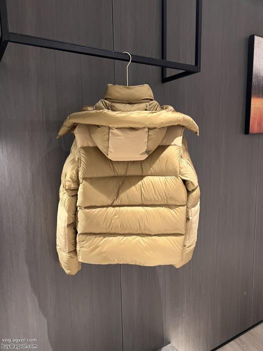 コピー ブランド 通販話題沸騰気分が上がるダウンジャケットBURBERRY_0_3