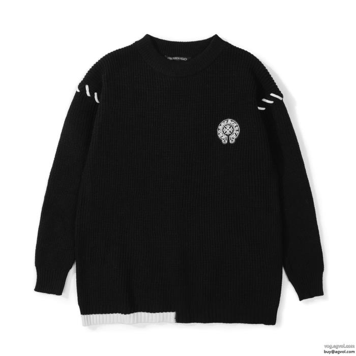スーパー コピー 安心高級感が好評です新作愛用セレブ多数セーターCHROME HEARTS_0_0