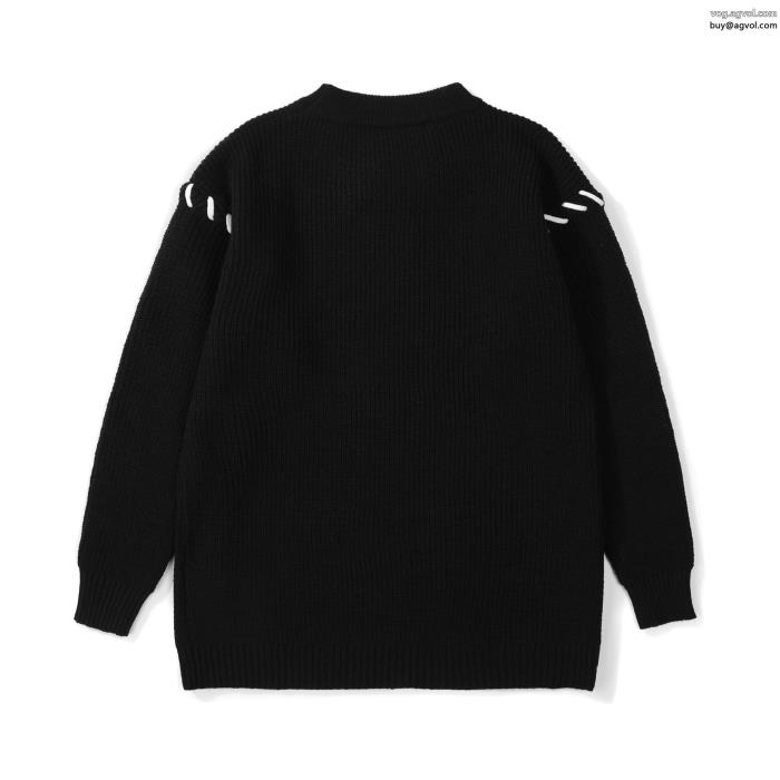 スーパー コピー 安心高級感が好評です新作愛用セレブ多数セーターCHROME HEARTS_0_1