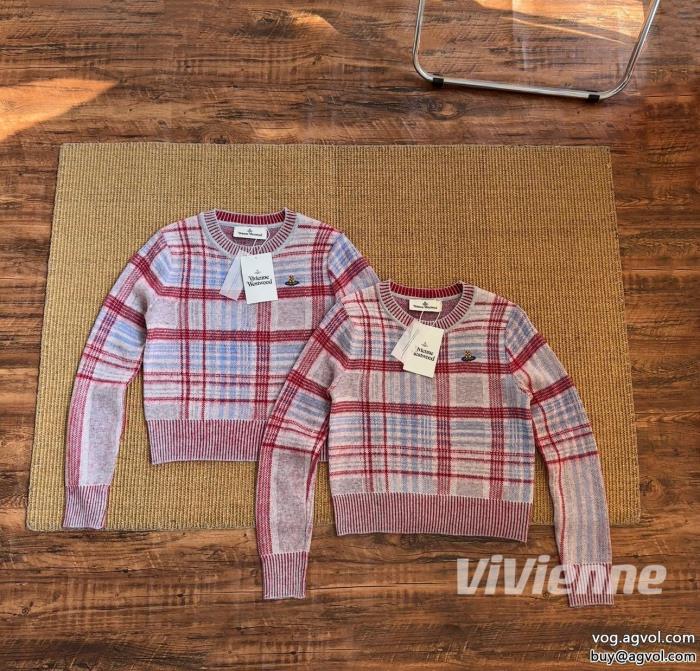 VIVIENNE WESTWOODブランド コピー 安心定番人気人気急上昇中セーター_0_3