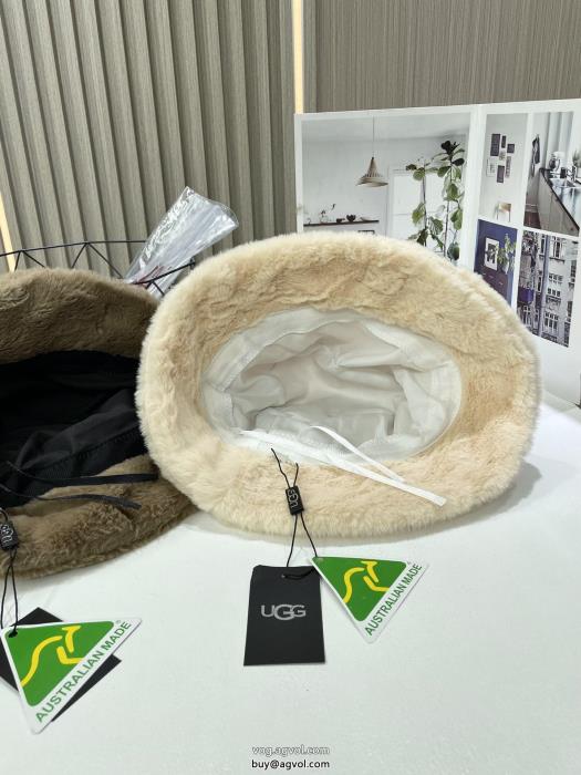 ブランド アクセサリー 激安注目されている品が良いUGG帽子_0_2