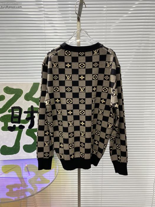 ブランド 偽物 激安セーターLOUIS VUITTON世界で誰もが憧れるブランドSS23極上発売_0_0