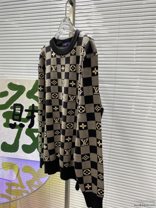 ブランド 偽物 激安セーターLOUIS VUITTON世界で誰もが憧れるブランドSS23極上発売_0_1