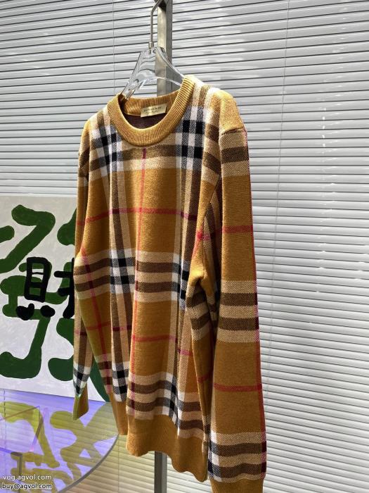 コピー 商品 通販セーター新品限定セール新作2023らしさをプラスBURBERRY_0_0