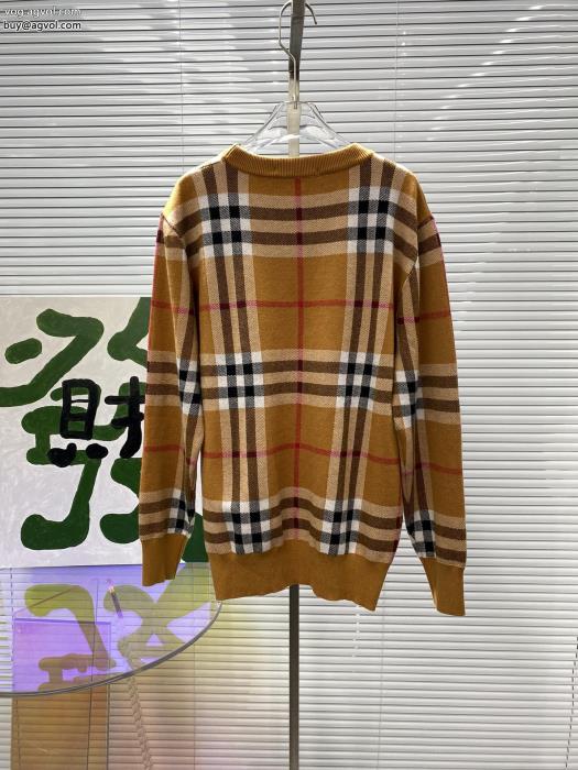 コピー 商品 通販セーター新品限定セール新作2023らしさをプラスBURBERRY_0_1