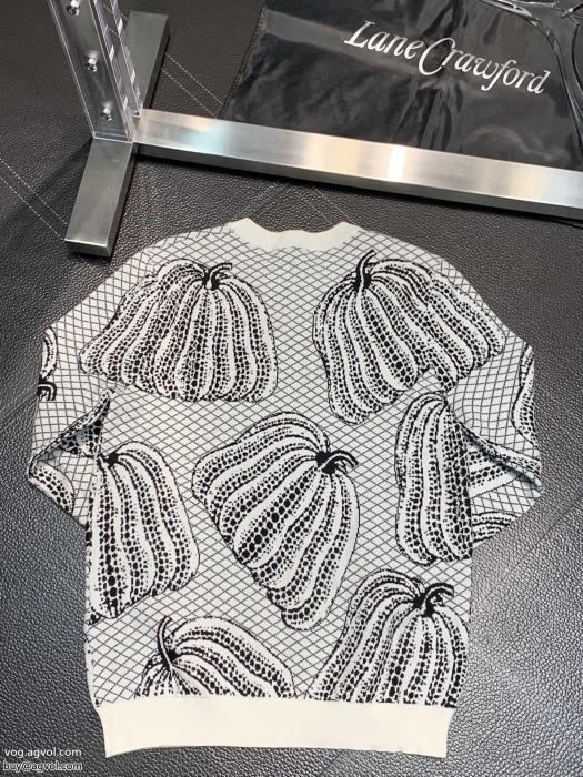 セーター数量限定奇跡の入荷リラックス感急上昇ブランド 偽物 通販LOUIS VUITTON_0_0