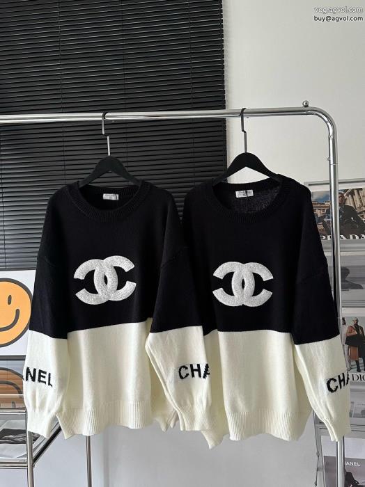CH使い勝手も良好抜群な魅力的なアイテムセーターブランド 通販 激安_0_0