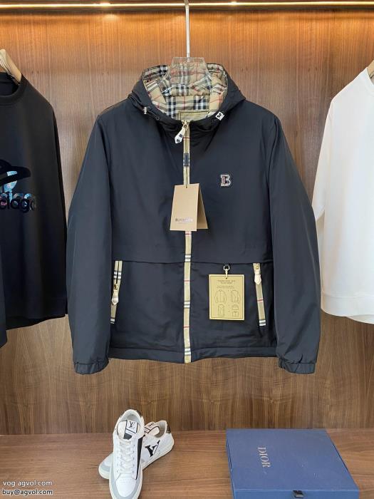 激安 ブランドコートBURBERRY完売間近2022-23AW☆韓国の人気_0_0