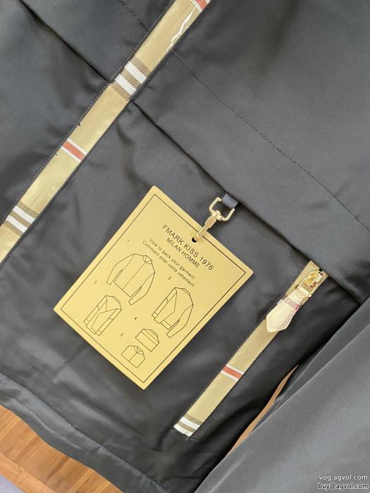 激安 ブランドコートBURBERRY完売間近2022-23AW☆韓国の人気_0_1