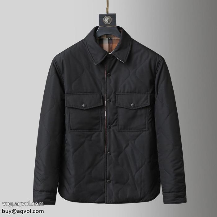 お洒落上級者早い者勝ちBURBERRYスーパー コピー  コート_0_1