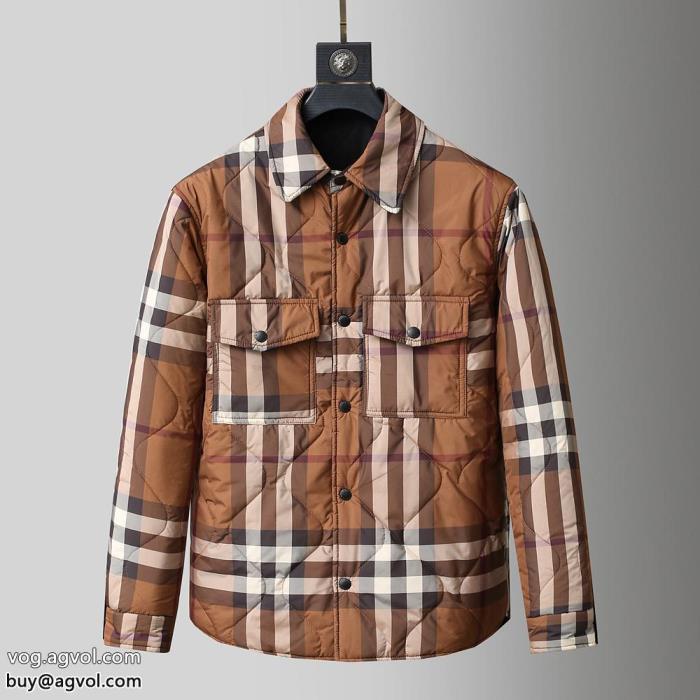 お洒落上級者早い者勝ちBURBERRYスーパー コピー  コート_0_2