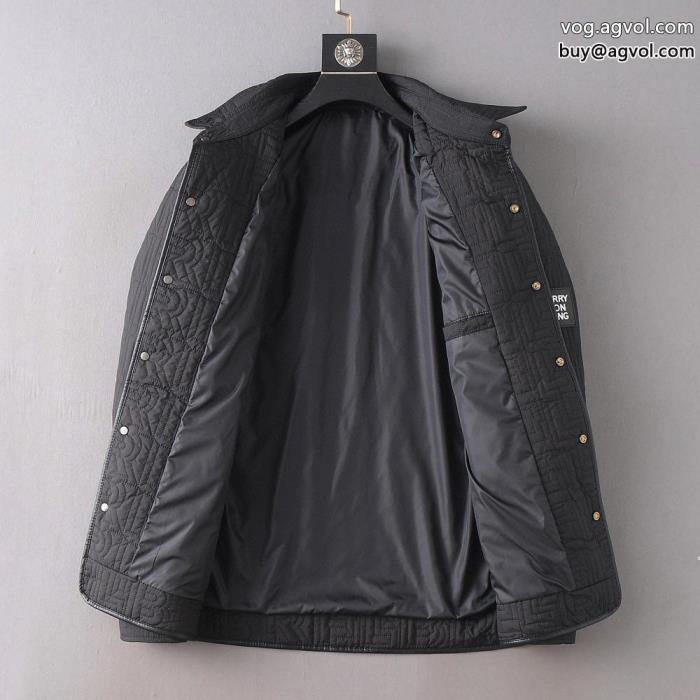 今年コレクション新作登場！在庫あり即発ブランド レプリカコートBURBERRY_0_0