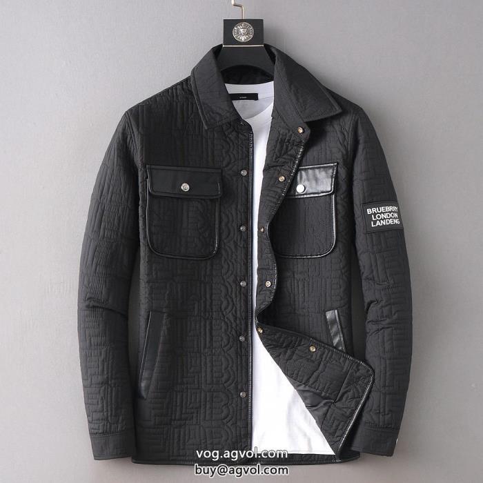 今年コレクション新作登場！在庫あり即発ブランド レプリカコートBURBERRY_0_1