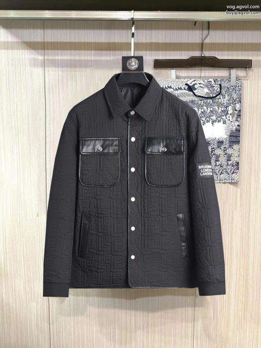 今年コレクション新作登場！在庫あり即発ブランド レプリカコートBURBERRY_0_3