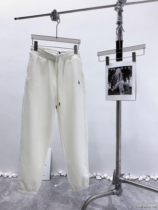 ブランド 品 コピーポロ ラルフローレン清潔感溢れる2023らしい華やかスラックス_0_2