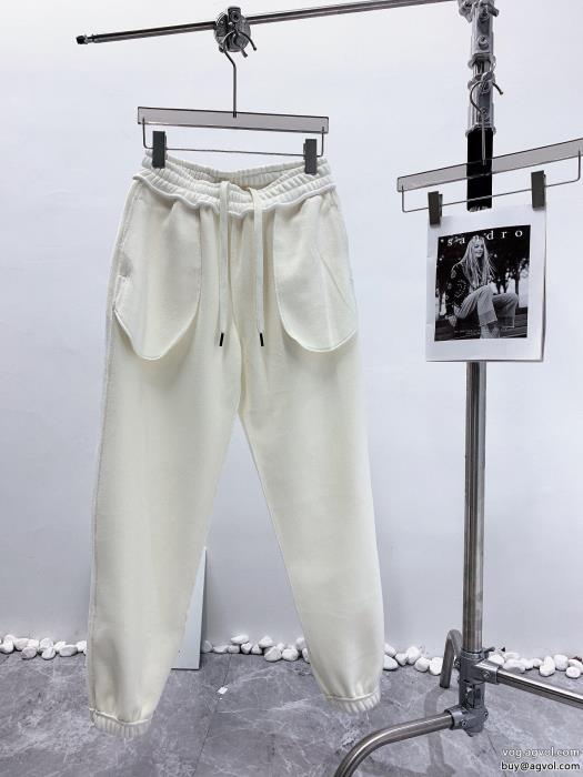 ブランド 品 コピーポロ ラルフローレン清潔感溢れる2023らしい華やかスラックス_0_3