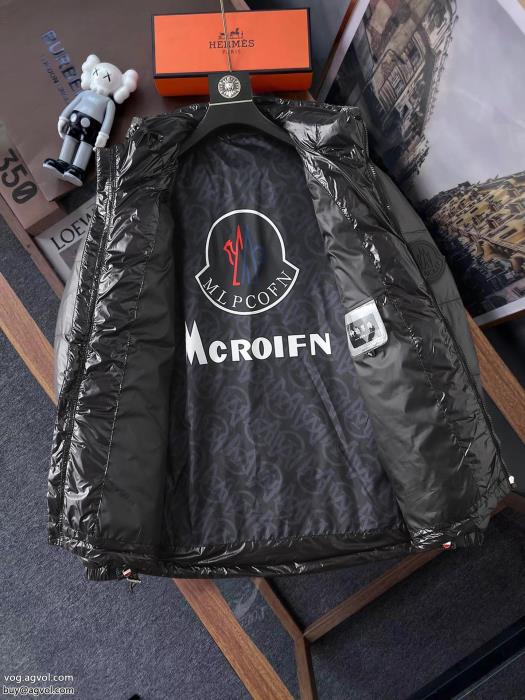 高級感漂う魅力的な価格ダウンジャケットブランド コピー s 級MONCLER_0_0