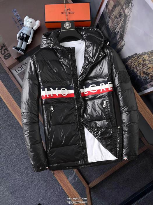 高級感漂う魅力的な価格ダウンジャケットブランド コピー s 級MONCLER_0_2