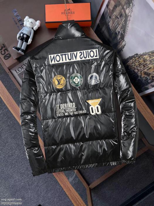 LOUIS VUITTONコピー 商品 販売ダウンジャケット定番人気最新作超カッコイイ_0_0