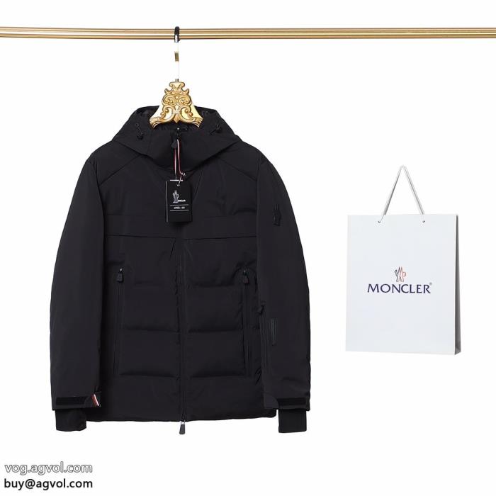 MONCLER人気上昇中人気沸騰中ダウンジャケットコピー 品 販売_0_3