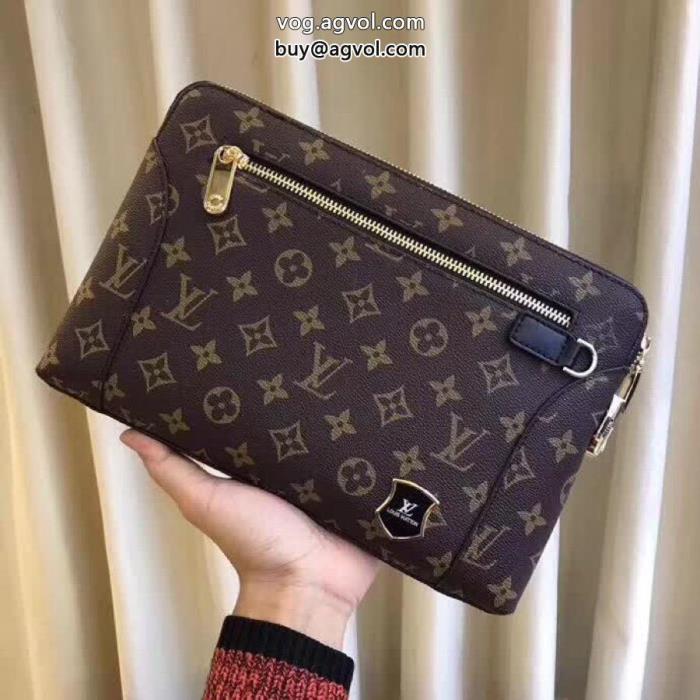 LOUIS VUITTON男性用ハンドバッグ毎日に上質を 重宝する偽 ブランド _0_1
