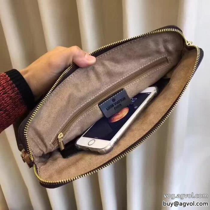LOUIS VUITTON男性用ハンドバッグ毎日に上質を 重宝する偽 ブランド _0_2