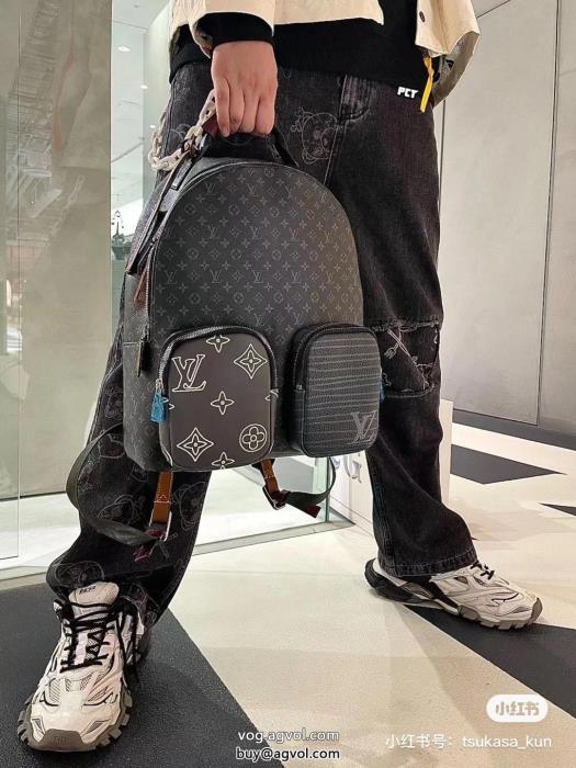 ブランド スーパー コピー 舗バッグどんなシーンにも派手すぎずLOUIS VUITTON_0_2