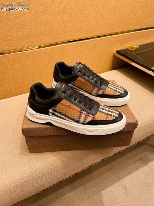 スニーカー今年大人気限定SALEBURBERRY激安 通販 ブランド_0_0