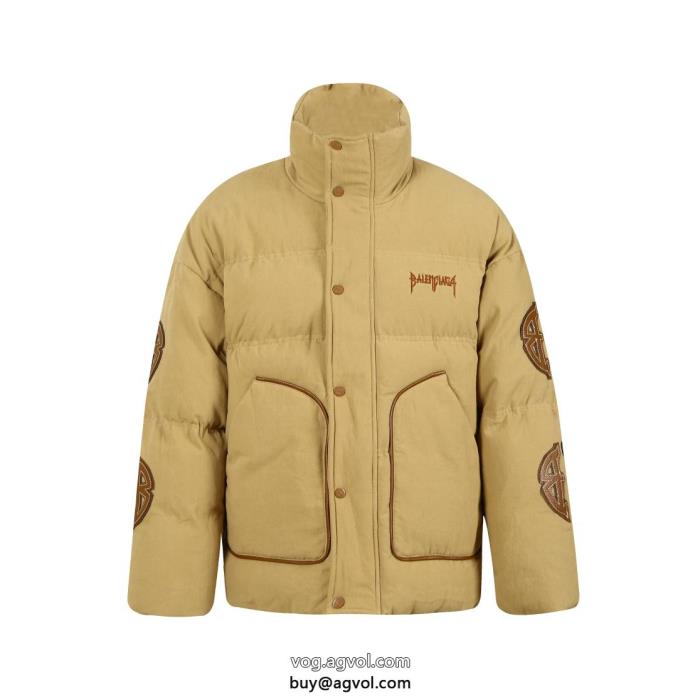 balenciaga偽物 通販 ダウンジャケット春先に注目を集める232023最新モデル_0_2